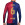 Camiseta manga larga Nike Barcelona Gavi 2425 Stadium DF UCL - Camiseta de manga larga primera equipación Nike de Gavi del FC Barcelona para la Champions 24 25 - azulgrana