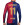 Camiseta manga larga Nike Barcelona Raphinha 24 Stadium UCL - Camiseta de manga larga primera equipación Nike de Raphinha del FC Barcelona para la UCL 24 25 - azulgrana