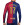 Camiseta manga larga Nike Barcelona Casadó 2425 Stadium Liga - Camiseta de manga larga primera equipación Nike de Casadó del FC Barcelona para la Liga 24 25 - azulgrana