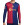 Camiseta manga larga Nike Barcelona 24 25 Stadium DF Liga - Camiseta de manga larga de la primera equipación Nike del FC Barcelona para la Liga 2024 2025 - azulgrana