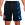 Short Nike Inter 2024 2025 Dri-Fit Stadium  - Pantalón corto de la primera equipación Nike del Inter de Milán 2024 2025 - negro