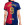 Camiseta Nike Barcelona mujer Lewandowski Stadium 24 25 Liga - Camiseta para mujer primera equipación Nike de Lewandowski del FC Barcelona para la Liga 2024 2025 - azulgrana