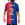 Camiseta Nike Barcelona niño Cubarsí Match 24 25 DFADV UCL - Camiseta infantil primera equipación Nike de Cubarsí del FC Barcelona para la UCL 24 25 versión jugador - azulgrana