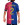 Camiseta Nike Barcelona niño Cubarsí Match 24 25 DFADV Liga - Camiseta infantil primera equipación Nike de Pau Cubarsí del FC Barcelona para la Liga 2024 2025 versión jugador - azulgrana