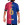 Camiseta Nike Barcelona niño Gavi Match 24 25 DFADV UCL - Camiseta infantil primera equipación Nike de Gavi del FC Barcelona para la UCL 24 25 versión jugador - azulgrana