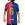 Camiseta Nike Barcelona niño Gavi Match 24 25 DFADV Liga - Camiseta infantil de la primera equipación Nike de Gavi del FC Barcelona para la Liga 2024 2025 versión jugador - azulgrana