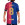 Camiseta Nike Barcelona niño Pedri Match 24 25 DFADV UCL - Camiseta infantil primera equipación Nike de Pedri del FC Barcelona para la UCL 24 25 versión jugador - azulgrana