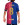 Camiseta Nike Barcelona niño Pedri Match 24 25 DFADV Liga - Camiseta infantil de la primera equipación Nike de Pedri del FC Barcelona para la Liga 2024 2025 versión jugador - azulgrana