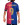 Camiseta Nike Barcelona niño Lewandowski Match 24 25 DF UCL - Camiseta infantil primera equipación Nike de Lewandowski del FC Barcelona para la UCL 24 25 versión jugador - azulgrana