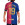 Camiseta Nike Barcelona niño L Yamal Match 24 25 DFADV Liga - Camiseta infantil primera equipación Nike de Lamine Yamal del FC Barcelona para la Liga 2024 2025 versión jugador - azulgrana