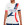 Camiseta Nike 2a PSG niño 2024 2025 Dri-Fit Stadium - Camiseta infantil de la segunda equipación Nike del PSG 2024 2025 - blanca