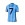 Camiseta Nike 2a Tottenham niño Son 24 25 DF Stadium PL - Camiseta infantil segunda equipación de Heung Min Son Nike del Tottenham para la Premier League 2024 2025 - azul claro