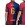 Camiseta Nike Barcelona niño Gavi 2024 2025 DF Stadium - Camiseta infantil de la primera equipación Nike de Gavi del FC Barcelona 2024 2025 - azulgrana