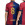 Camiseta Nike Barcelona niño Pedri 2024 2025 DF Stadium - Camiseta infantil de la primera equipación Nike de Pedri del FC Barcelona 2024 2025 - azulgrana