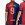 Camiseta Nike Barcelona niño Lewandowski 24 25 DF Stadium - Camiseta infantil de la primera equipación Nike de Lewandowski del FC Barcelona 2024 2025 - azulgrana