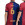 Camiseta Nike Barcelona niño Gavi 2024 2025 DF Stadium UCL - Camiseta infantil de la primera equipación de la Champions League Nike de Gavi del FC Barcelona 2024 2025 - azulgrana