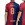Camiseta Nike Barcelona niño Pedri 2024 2025 DF Stadium UCL - Camiseta infantil de la primera equipación de la Champions League Nike de Pedri del FC Barcelona 2024 2025 - azulgrana