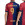 Camiseta Nike Barcelona niño Lewandowski 24 25 DF Stad UCL - Camiseta infantil primera equipación de la Champions League Nike de Lewandowski del FC Barcelona 2024 2025 - azulgrana