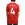 Camiseta Nike Liverpool niño Virgil 24 25 Dri-Fit Stadium PL - Camiseta infantil de la primera equipación Nike de Virgil van Dijk del Liverpool de la Premier League 2024 2025 - roja