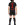 Equipación Nike 2a Barcelona niño Cubarsí Stadium 24 25 UCL - Conjunto infantil segunda equipación Nike de Cubarsí del FC Barcelona para la Champions League 2024 2025 - negro