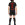 Equipación Nike 2a Barcelona niño Cubarsí Stadium 2425 Liga - Conjunto infantil de la segunda equipación Nike de Cubarsí del FC Barcelona para la Liga 2024 2025 - negro