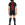 Equipación Nike 2a Barcelona niño Gavi Stadium 24 25 DF UCL - Conjunto infantil segunda equipación Nike de Gavi del FC Barcelona para la Champions League 2024 2025 - negro