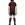 Equipación Nike 2a Barcelona niño Gavi Stadium 24 25 DF Liga - Conjunto infantil de la segunda equipación Nike de Gavi del FC Barcelona para la Liga 2024 2025 - negro