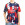 Camiseta Nike PSG Pre-Match Academy Dri-Fit - Camiseta Nike de mujer pre partido PSG Dri-Fit Strike - azul