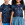 Camiseta Nike Chelsea niño Pre-Match Dri-Fit - Camiseta de calentamiento prepartido infantil Nike del Chelsea de la primera equipación 2024 2025 - azul marino