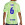 Camiseta Nike 3a Barcelona Gavi Stadium 24 25 DF UCL - Camiseta de la tercera equipación Nike de Gavi del FC Barcelona para la Champions League 2024 2025 - verde flúor