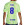 Camiseta Nike 3a Barcelona Pedri Stadium 24 25 DF UCL - Camiseta de la tercera equipación Nike de Pedri del FC Barcelona para la Champions League 2024 2025 - verde flúor