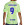 Camiseta Nike 3a Barcelona Lewandowski Stadium 24 25 DF UCL - Camiseta de la tercera equipación Nike de Lewandowski del FC Barcelona para la Champions League 2024 2025 - verde flúor