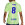 Camiseta Nike 3a Barcelona Pedri Stadium 24 25 DF UCL - Camiseta de la tercera equipación Nike de Pedri del FC Barcelona para la Champions League 2024 2025 - verde flúor