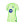 Camiseta Nike 3a Barcelona mujer Match 24 25 DF Advance - Camiseta para mujer de la tercera equipación Nike del FC Barcelona 2024 2025 versión jugador - verde flúor