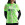 Camiseta Nike 3a Barcelona mujer Stadium 24 25 DF Liga F - Camiseta para mujer de la tercera equipación Nike del FC Barcelona para la Liga Femenina 2024 2025 - verde flúor