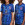Camiseta Nike 3a Atlético niño 2024 2025 Stadium Dri-Fit - Camiseta infantil de la tercera equipación Nike del Atlético de Madrid 2024 2025 - azul