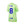 Camiseta Nike 3a Barcelona niño Pedri Stadium 24 25 DF UCL - Camiseta infantil de la tercera equipación Nike de Pedri del FC Barcelona para la Champions League 2024 2025 - verde flúor