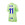 Camiseta Nike 3a Barcelona niño Alexia Stadium 24 25 DF - Camiseta infantil de la tercera equipación Nike de Alexia del FC Barcelona 2024 2025 - verde flúor
