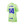 Camiseta Nike 3a Barcelona niño Aitana Stadium 24 25 DF - Camiseta infantil de la tercera equipación Nike de Aitana del FC Barcelona 2024 2025 - verde flúor
