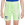 Short Nike 3a Barcelona niño 2024 2025 Stadium Dri-Fit - Pantalón corto infantil de la tercera equipación Nike del FC Barcelona 2024 2025 - verde flúor