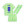 Equipación Nike 3a Barcelona niño 3-8 años Pedri 2425 DF UCL - Conjunto infantil de la tercera equipación Nike de Pedri del FC Barcelona para la Champions League 2024 2025 - verde flúor