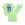 Equipación Nike 3a Barcelona niño 3-8 años Alexia 24 25 DF - Conjunto infantil de la tercera equipación Nike de Alexia del FC Barcelona 2024 2025 - verde flúor