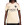 Camiseta Nike PSG entrenamiento mujer Strike Dri-Fit - Camiseta para mujer de entrenamiento Nike del PSG - beige