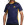 Camiseta Nike 3a Inter Pre-Match Dri-Fit Academy Pro - Camiseta de calentamiento prepartido Nike del Inter de Milán de la tercera equipación 2024 2025 - azul oscuro