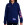 Sudadera con capucha Nike 3a Atlético niño Sportswear Club - Sudadera infantil de algodón Nike del Atlético de Madrid - azul marino