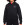 Sudadera Nike 2a Barcelona niño - Sudadera infantil con capucha de la segunda equipación Nike del FC Barcelona 2024 2025 - negra