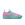 Nike Jr Mercurial Zoom Vapor 16 Academy TF - Zapatillas de fútbol multitaco infantiles Nike TF suela turf - azul claro