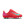 Nike Mercurial Zoom Jr Vapor 16 Club FG/MG - Botas de fútbol infantiles Nike FG/MG para césped artificial - rojas