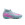 Nike Jr Mercurial Zoom Superfly 10 Academy AG - Botas de fútbol infantiles con tobillera Nike AG para césped artificial - azul claro