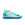 Nike Mercurial Jr Zoom Superfly 10 Club TF - Zapatillas de fútbol multitaco infantiles con tobillera Nike TF suela turf - azul claro